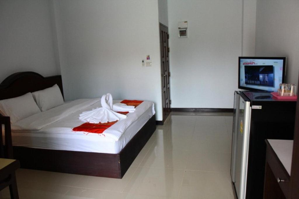 The Family Grand Hotel Udon Thani Cameră foto