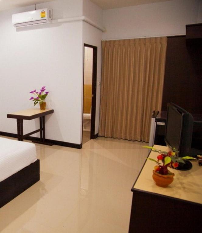 The Family Grand Hotel Udon Thani Cameră foto
