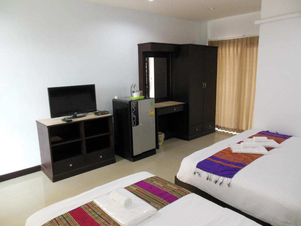 The Family Grand Hotel Udon Thani Cameră foto