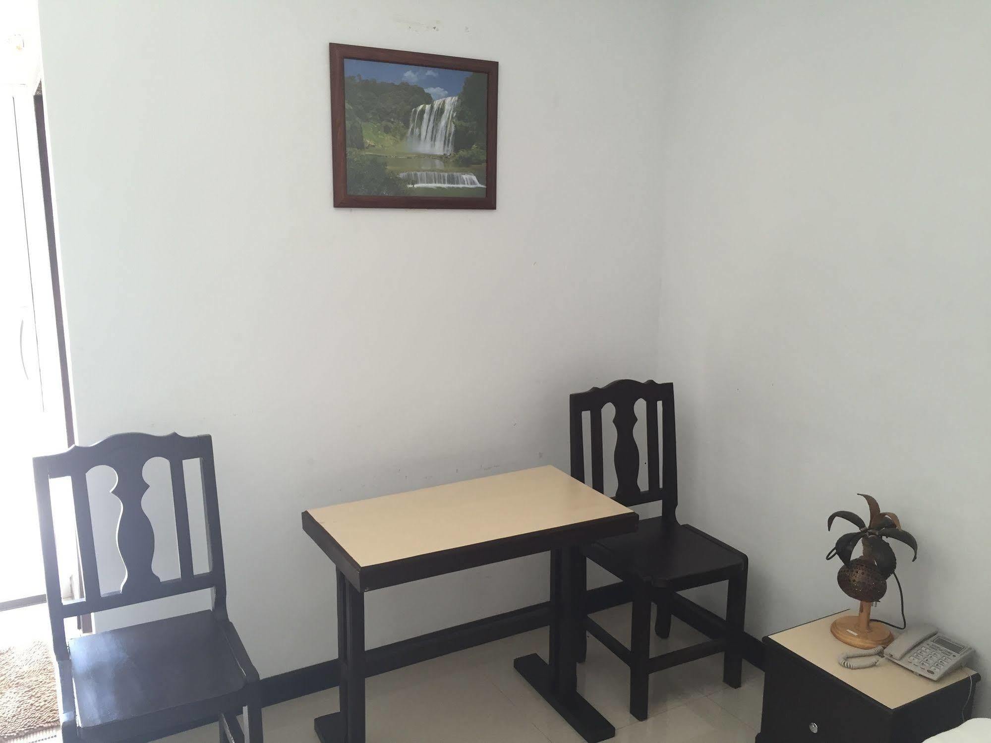 The Family Grand Hotel Udon Thani Exterior foto