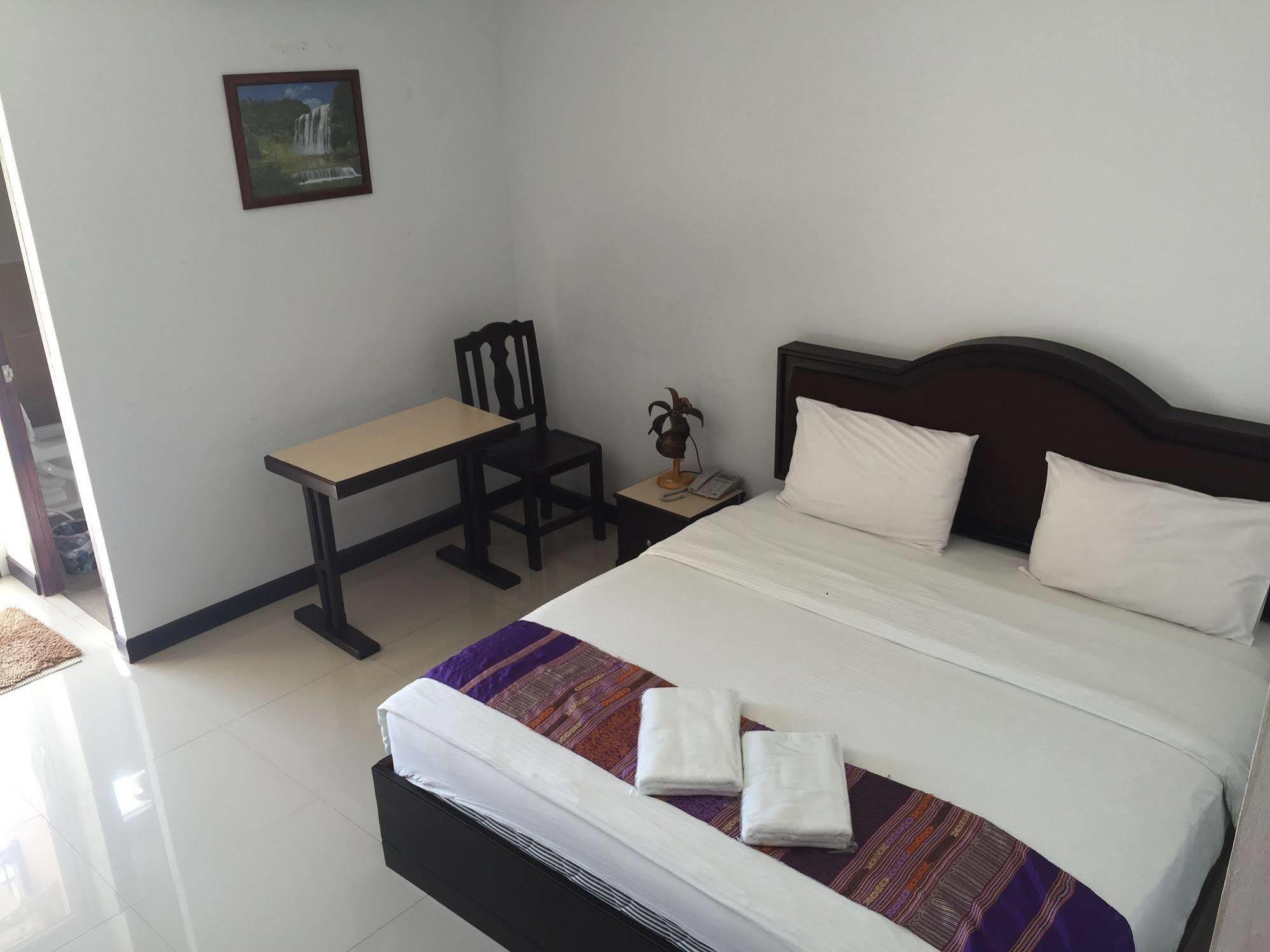 The Family Grand Hotel Udon Thani Exterior foto