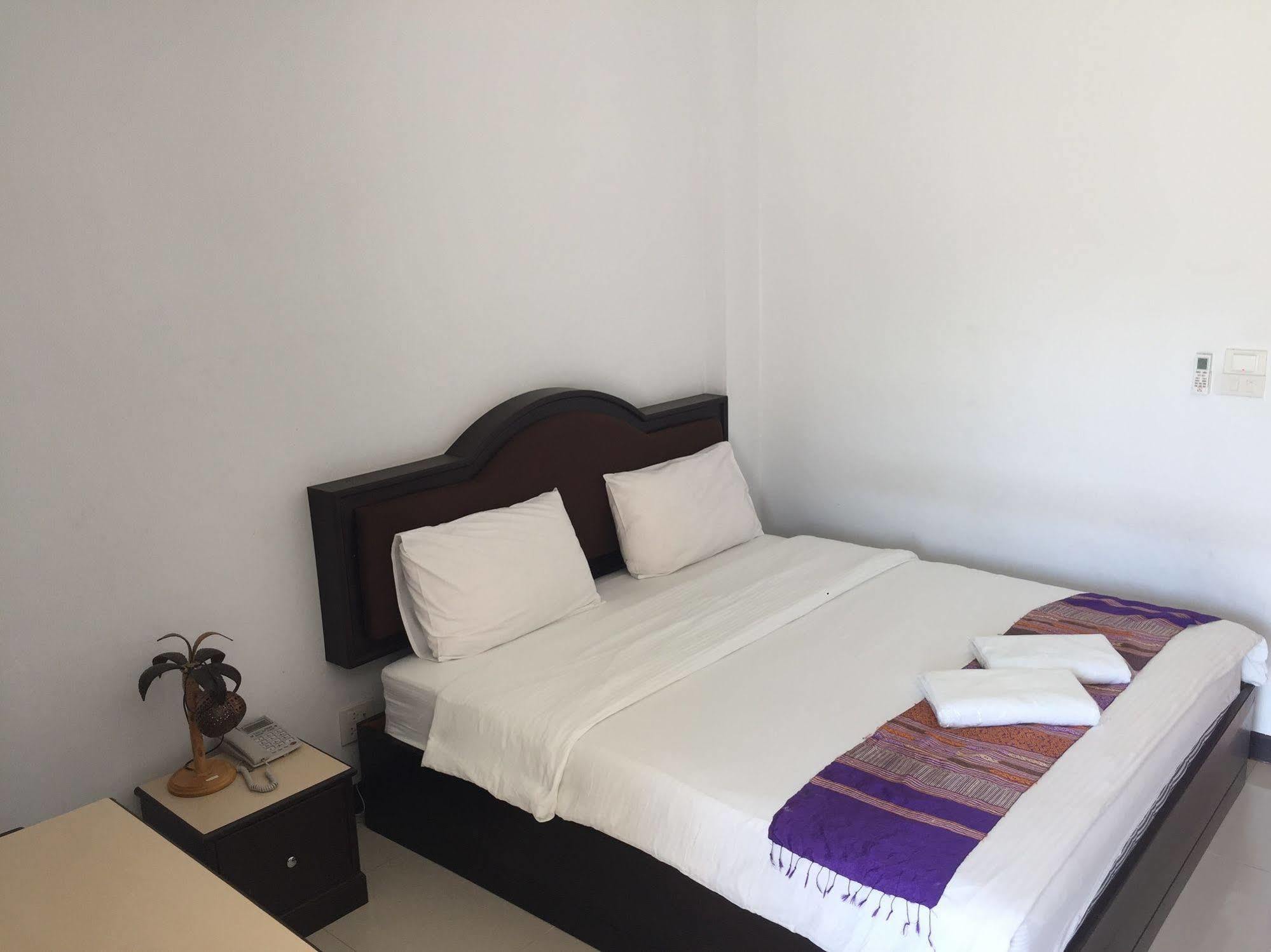 The Family Grand Hotel Udon Thani Exterior foto